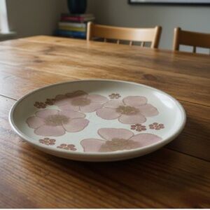 Denby Stoneware Gypsy Dinner Plate 10" set of 3